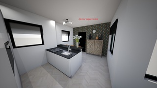 Reutum - Brinkstraat 5